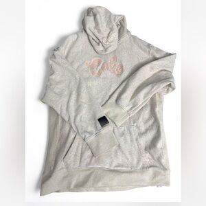 Cake Women's Cream Hoodie Sweater